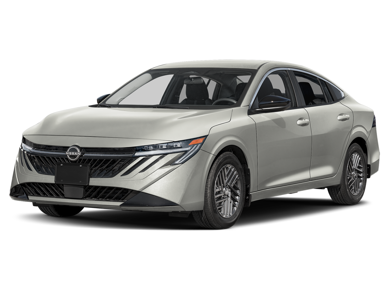 2026 Nissan Sentra SV - Photo 23
