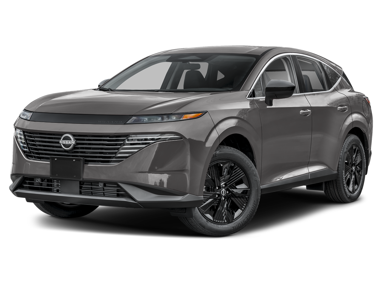 2026 Nissan Murano SV - Photo 11