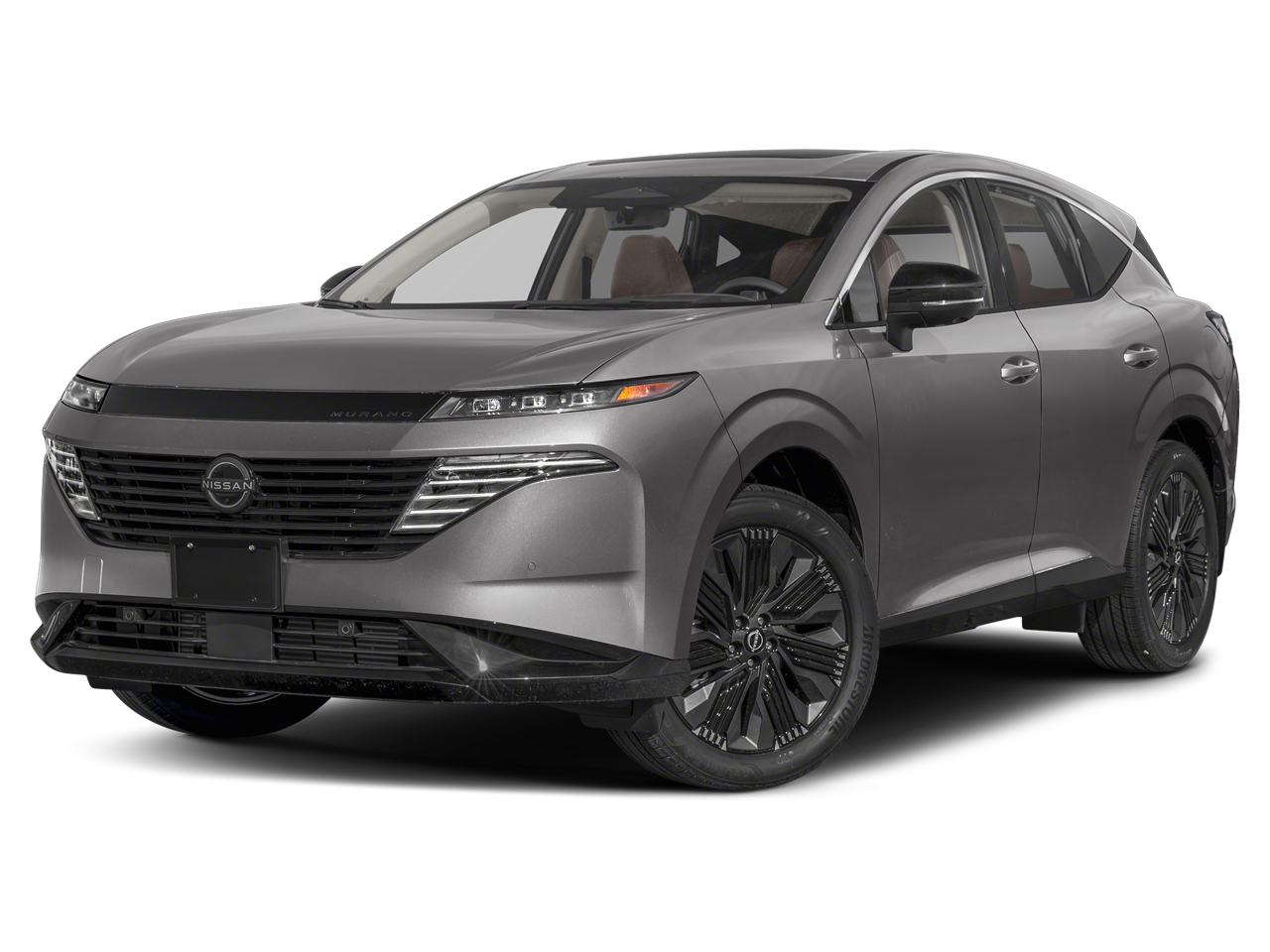 2026 Nissan Murano SL - Photo 11