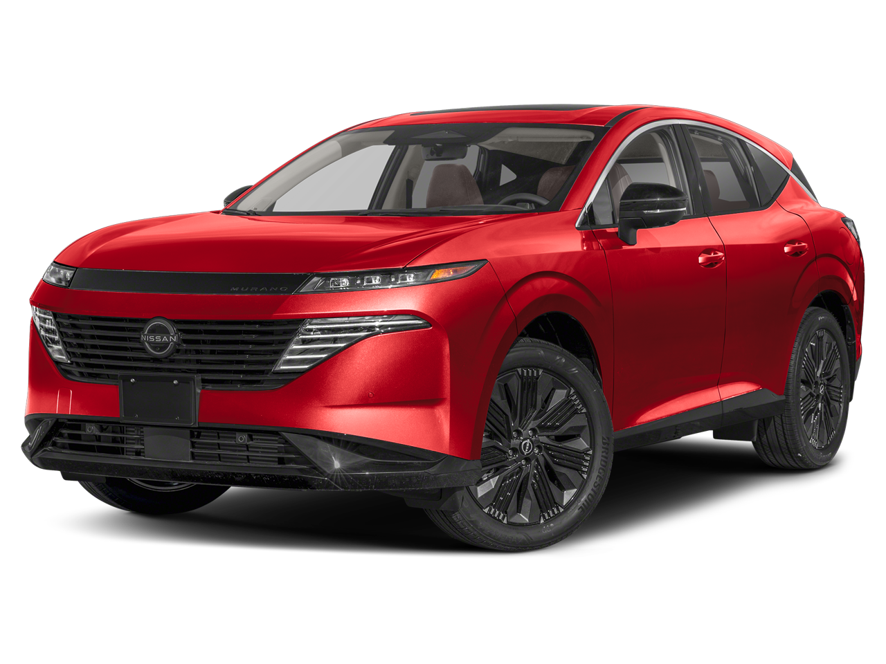 2026 Nissan Murano Platinum - Photo 11