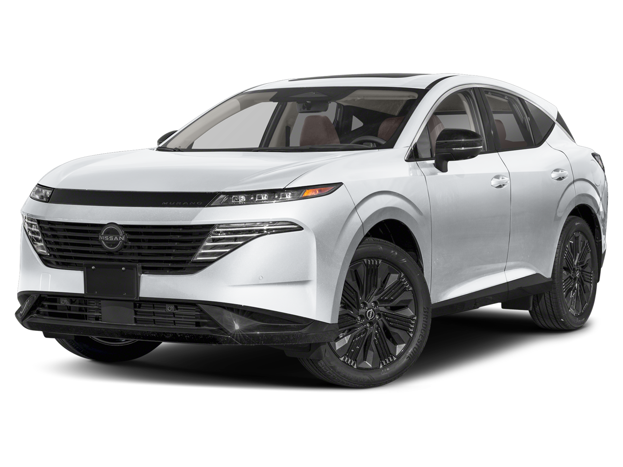 2026 Nissan Murano SL - Photo 11