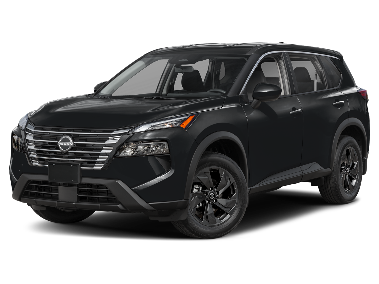 2026 Nissan Rogue SV - Photo 23