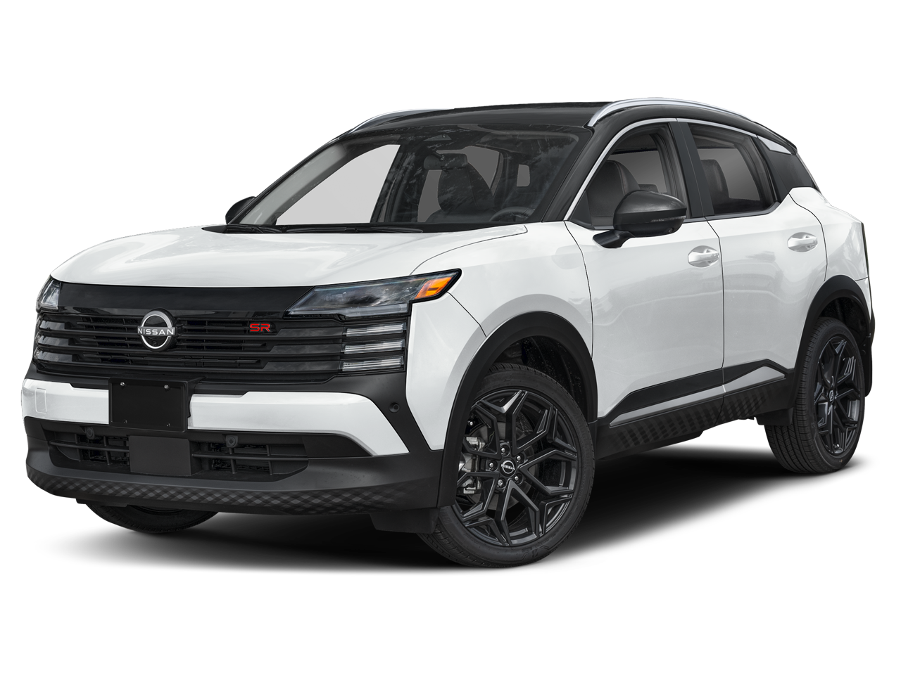 2026 Nissan KICKS SR - Photo 23
