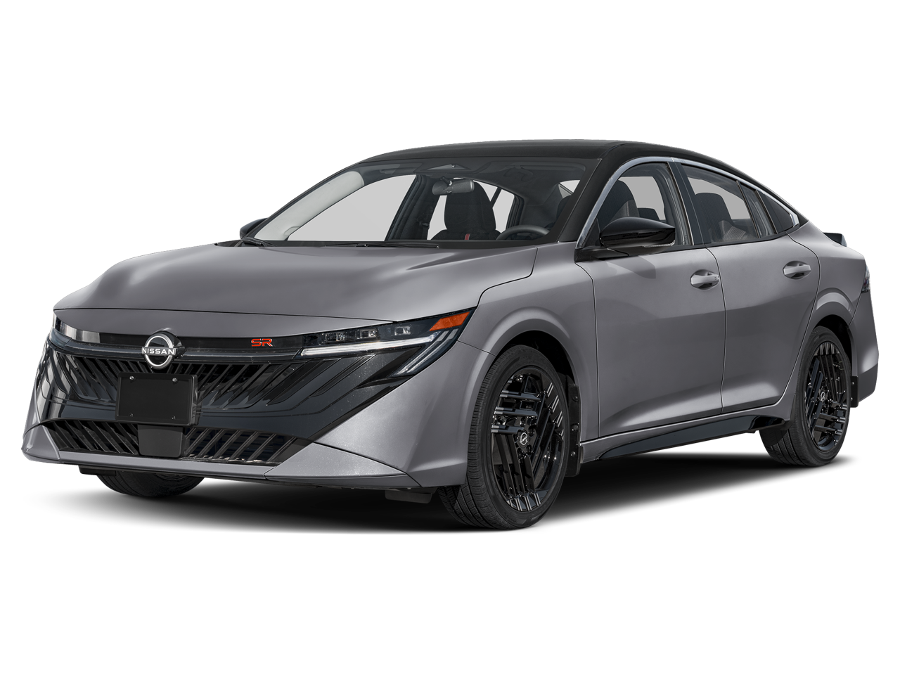 2027 Nissan Sentra
