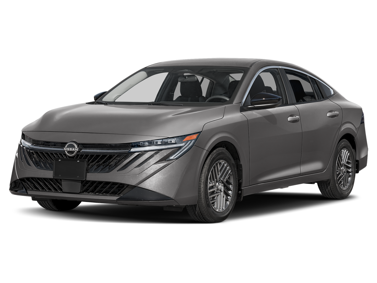 2027 Nissan Sentra SL
