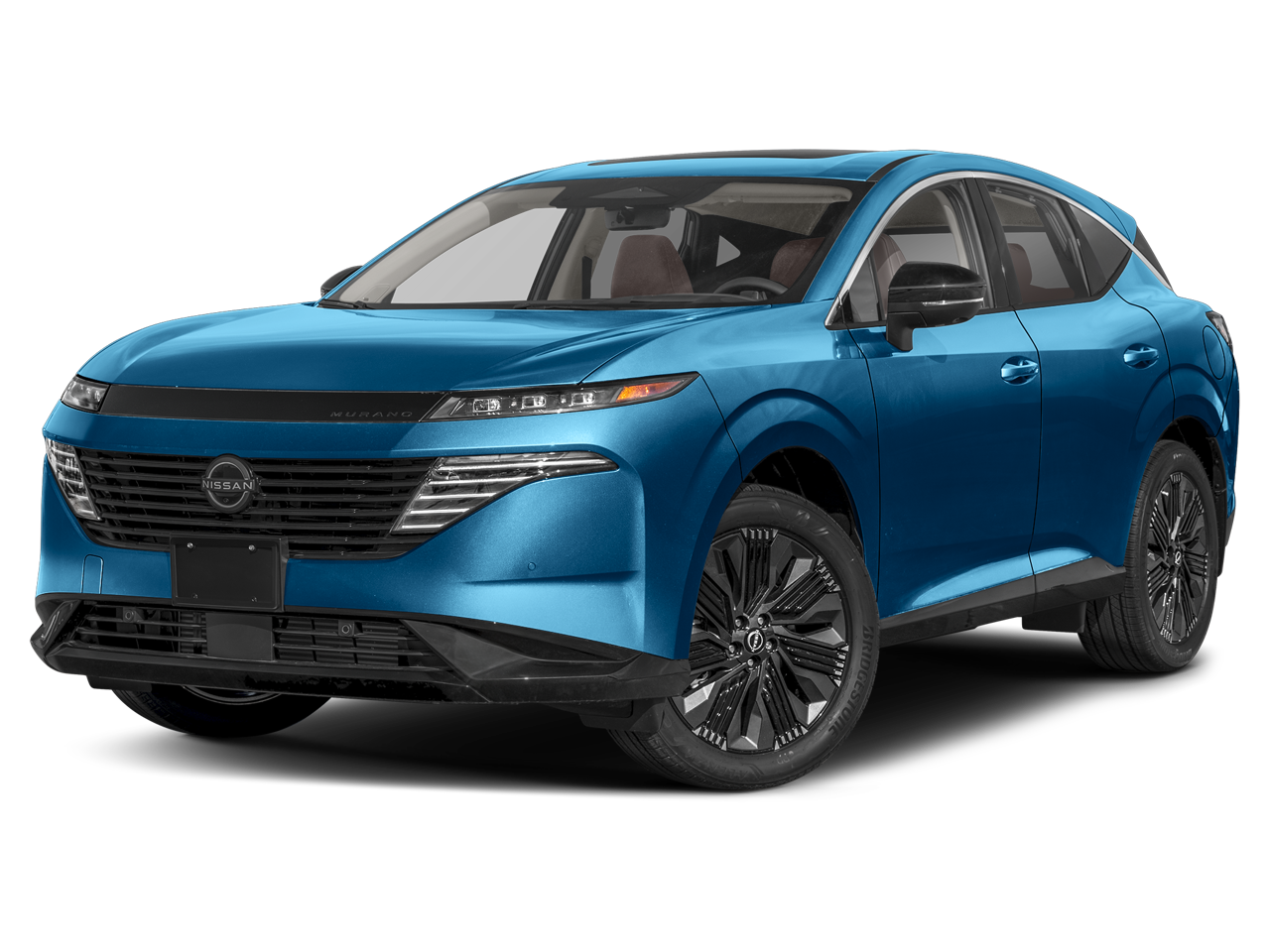 2027 Nissan Murano