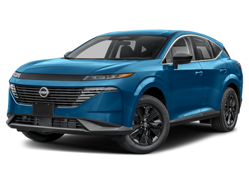 2027 Nissan Murano SV