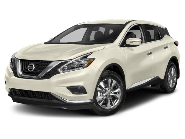2018 Nissan Murano SL for sale in Tucson, AZ