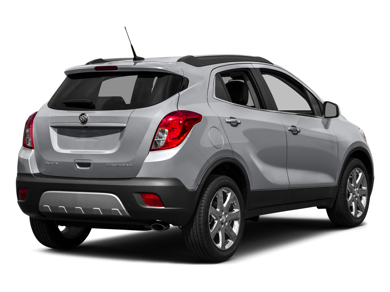2016 Buick Encore 4DR FWD