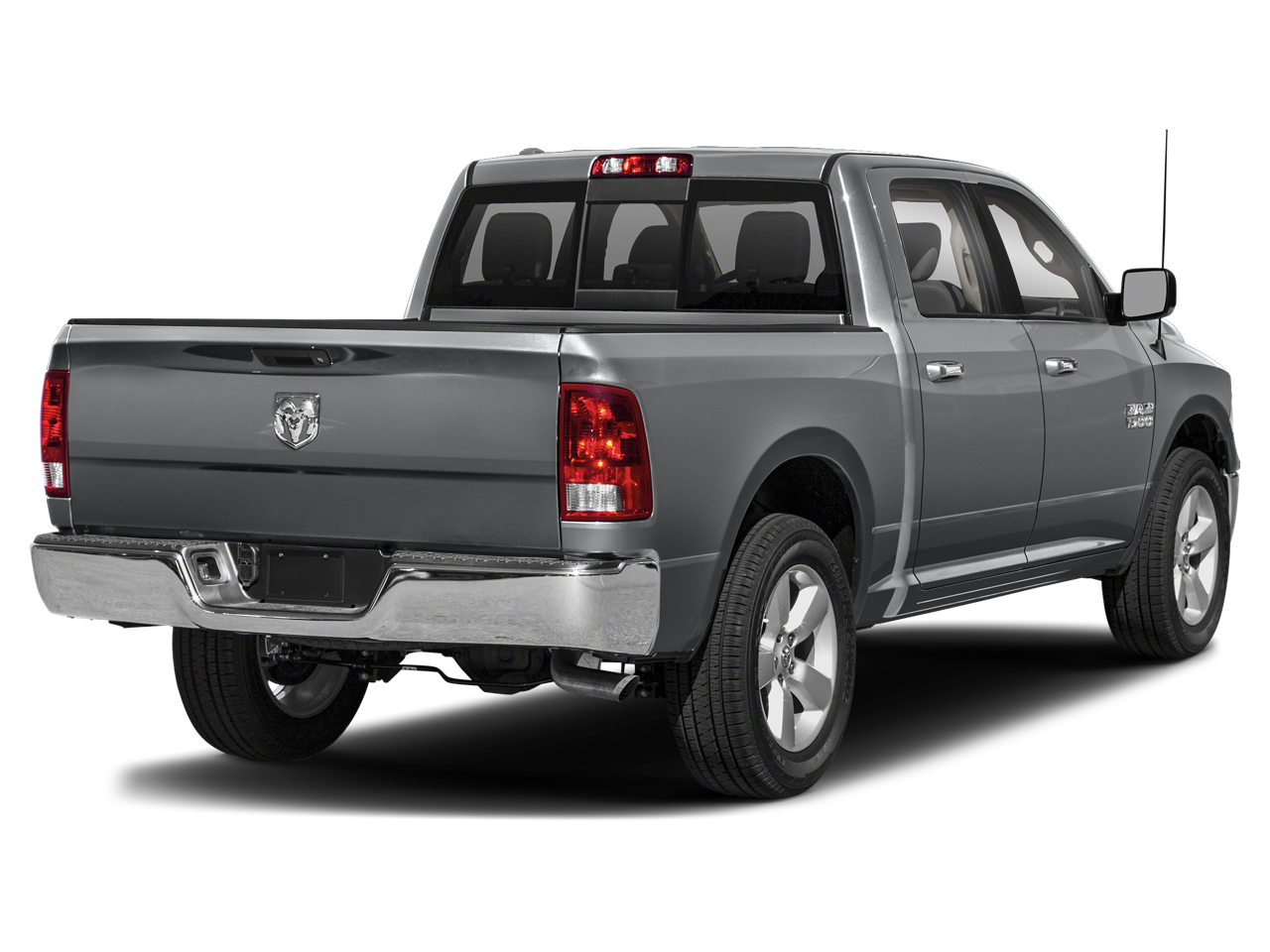 2022 RAM Ram 1500 Classic SLT - Photo 15