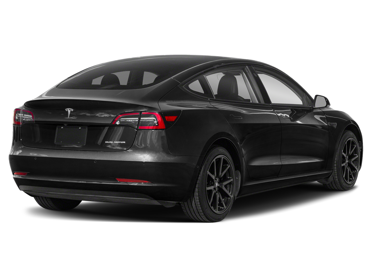 2023 Tesla Model 3 4DR RWD
