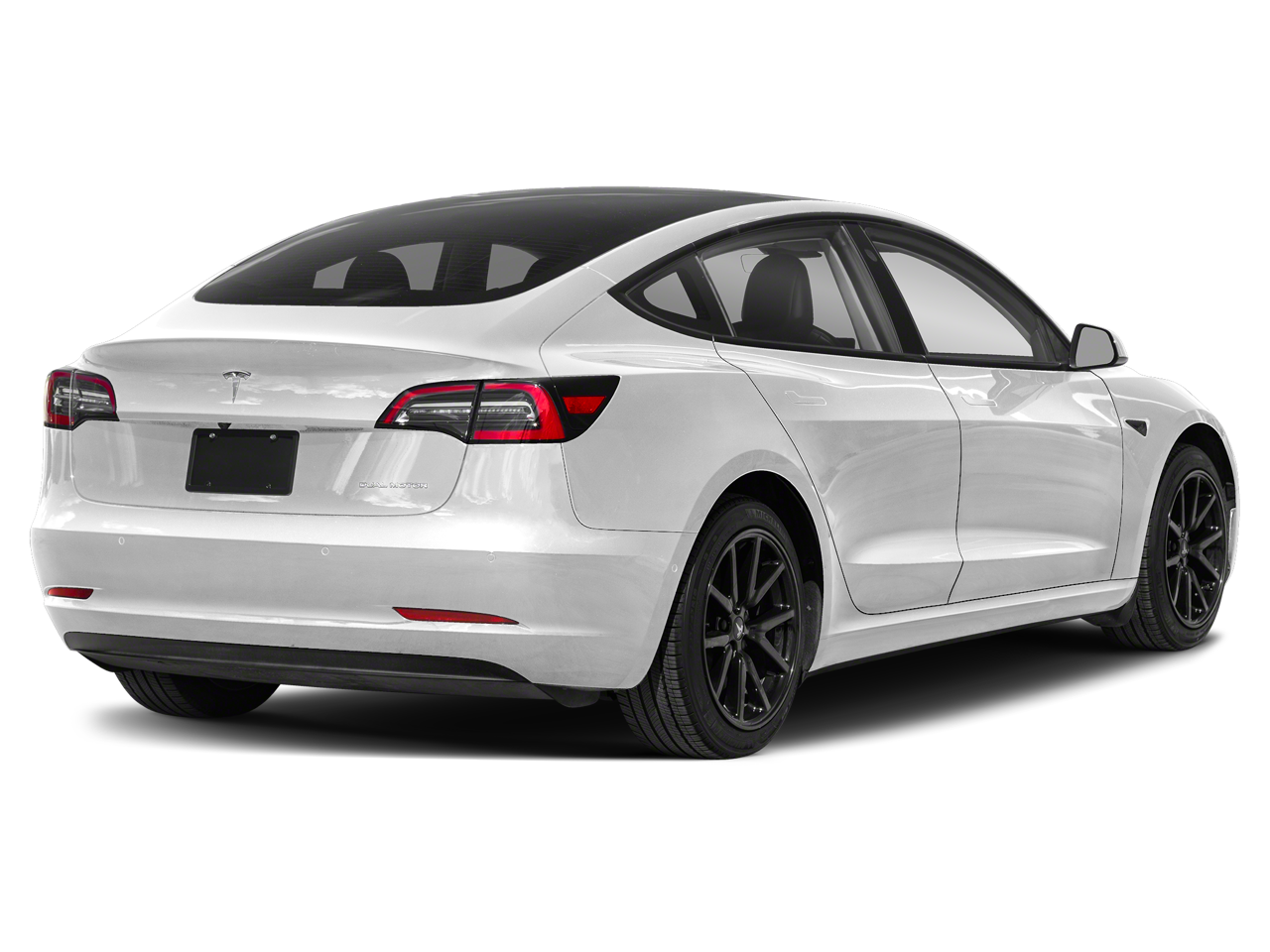 2023 Tesla Model 3 4DR RWD