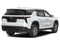 2024 Chevrolet Traverse FWD LS