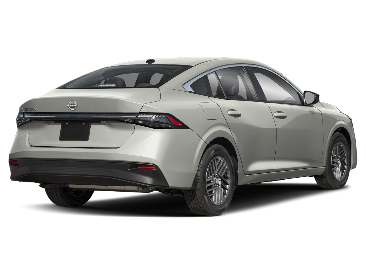 2026 Nissan Sentra SV - Photo 24