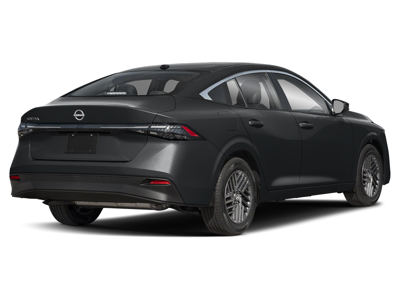 2026 Nissan Sentra SV - Photo 24