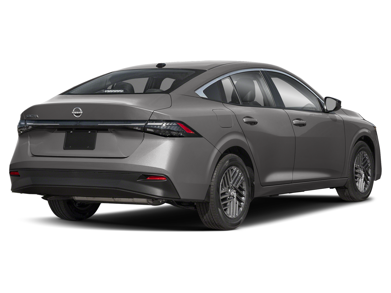 2026 Nissan Sentra SV - Photo 24
