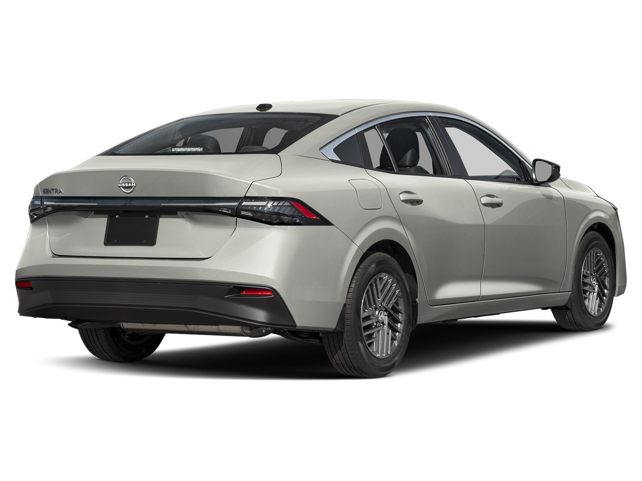 2026 Nissan Sentra SV - Photo 24