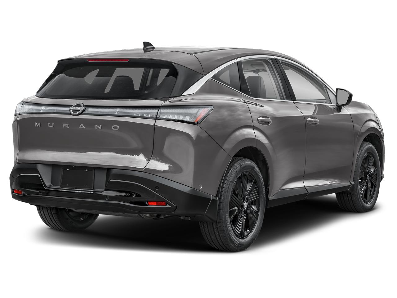 2026 Nissan Murano SV - Photo 12