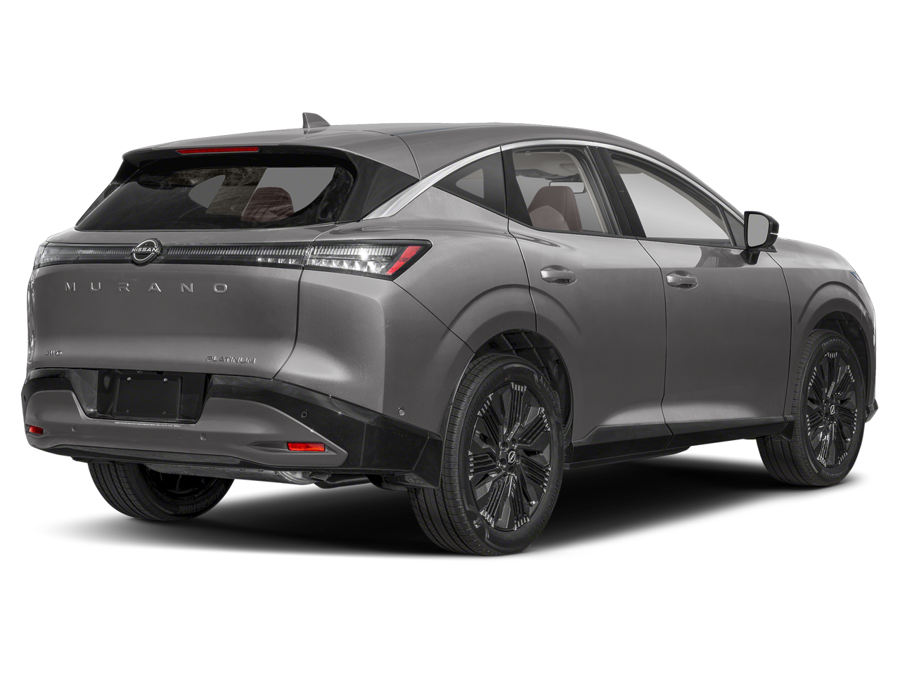 2026 Nissan Murano SL - Photo 12