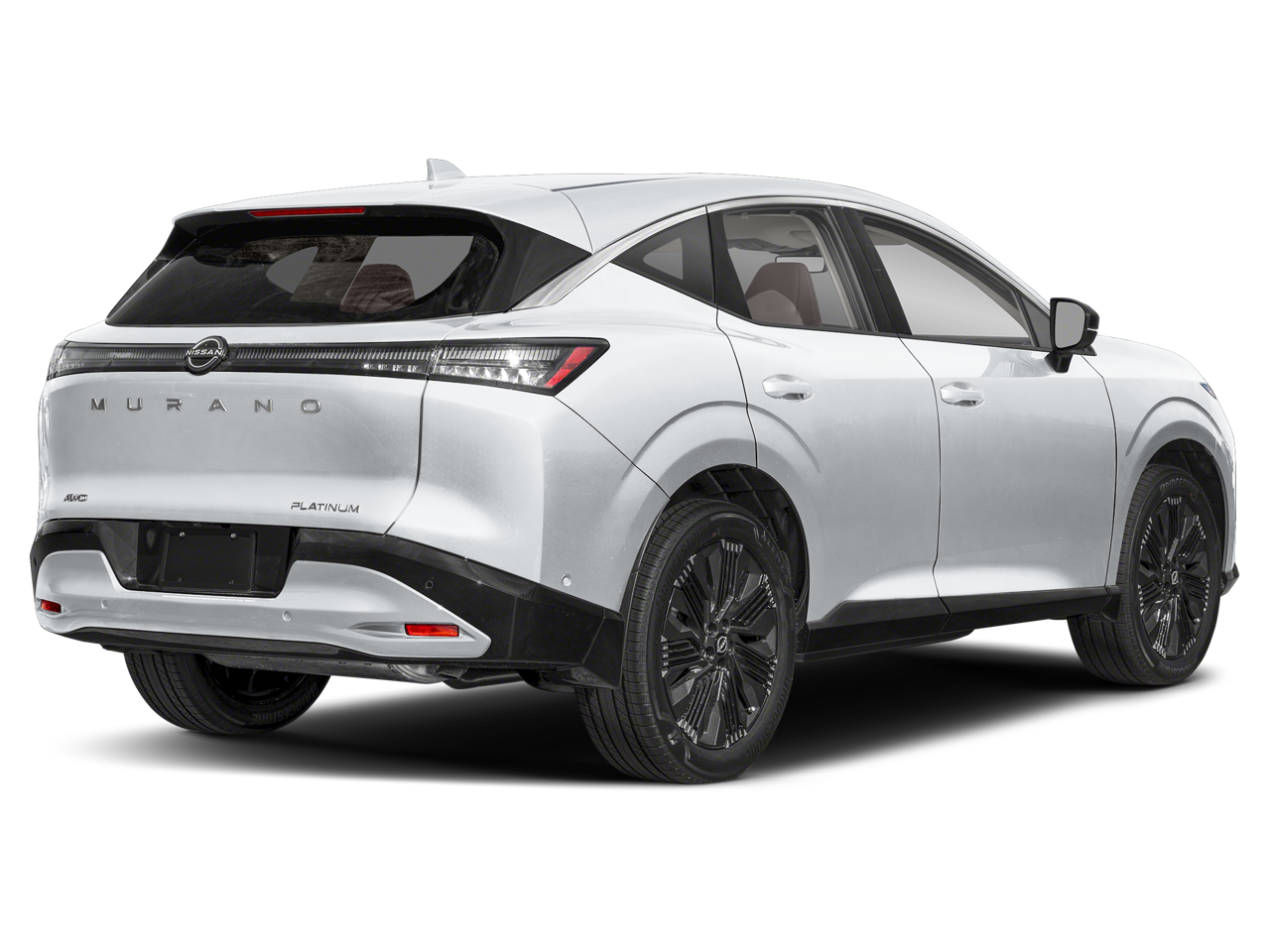 2026 Nissan Murano SL - Photo 12