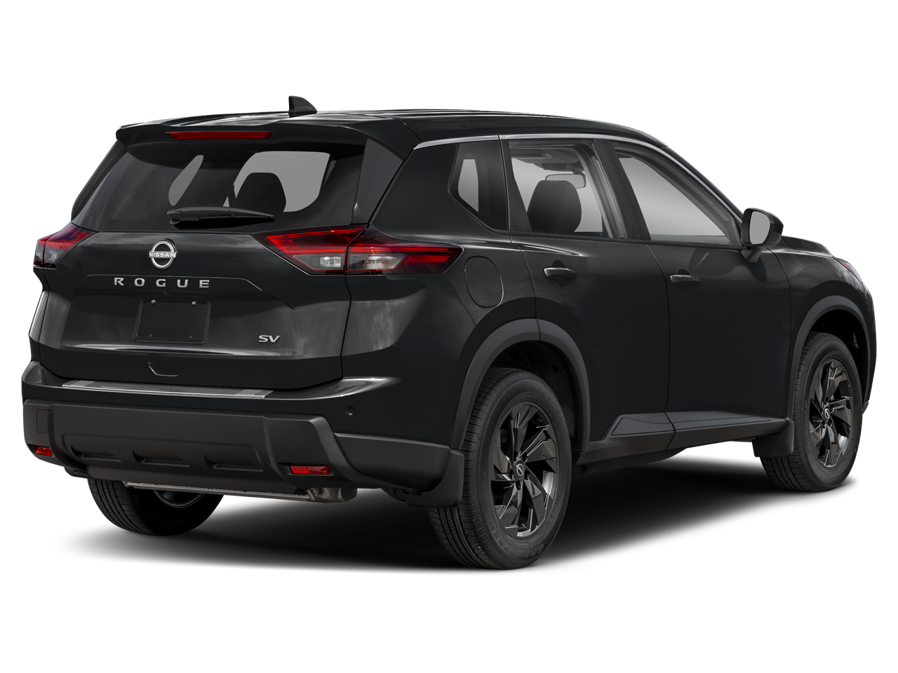 2026 Nissan Rogue SV - Photo 24