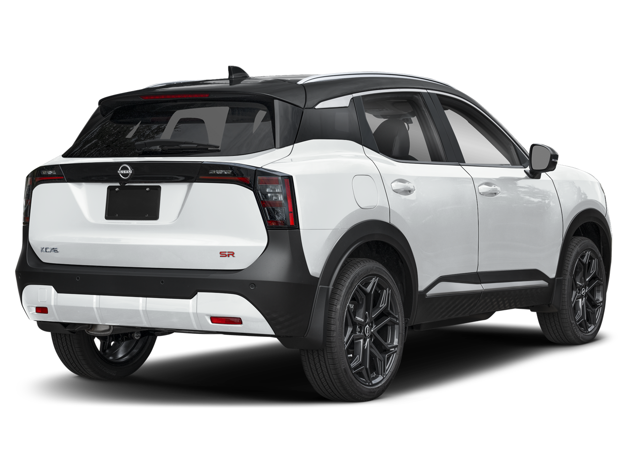 2026 Nissan KICKS SR - Photo 24