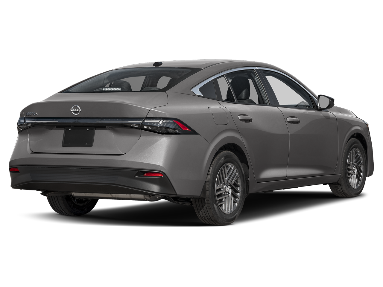 2027 Nissan Sentra SL