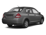 2011 Nissan Versa 1.8 SL