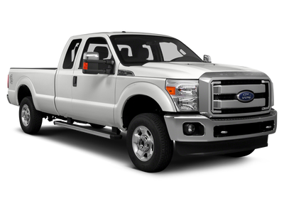 2015 Ford Super Duty F-250 Pickup Lariat