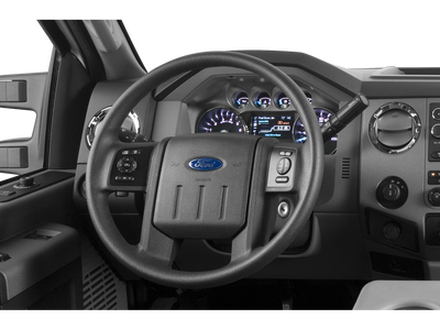 2015 Ford Super Duty F-250 Pickup Lariat