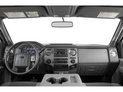 2015 Ford Super Duty F-250 Pickup Lariat