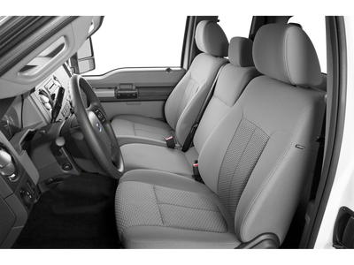 2015 Ford Super Duty F-250 Pickup Lariat