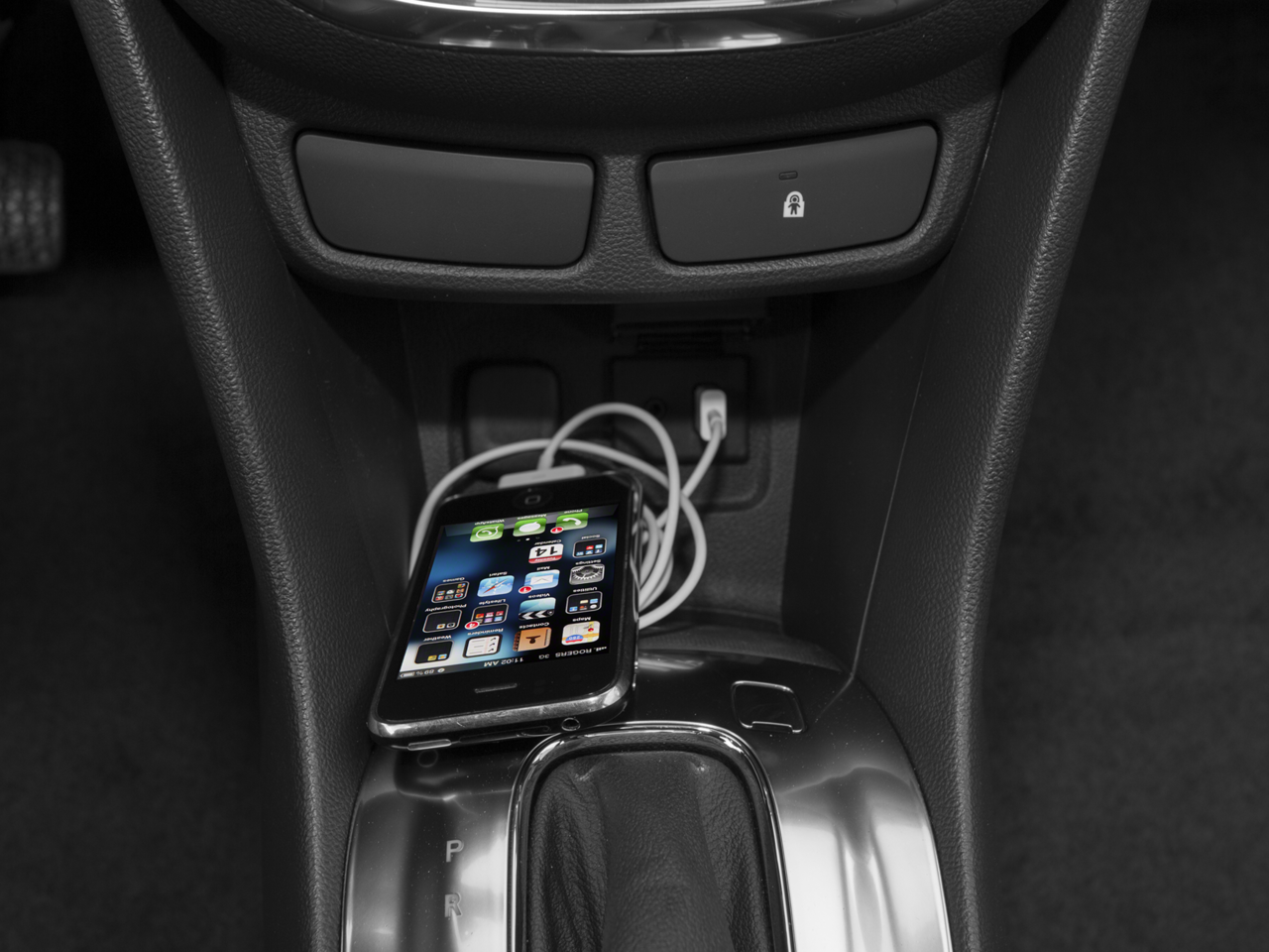 2016 Buick Encore 4DR FWD
