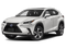 2020 Lexus NX 300h NX 300h
