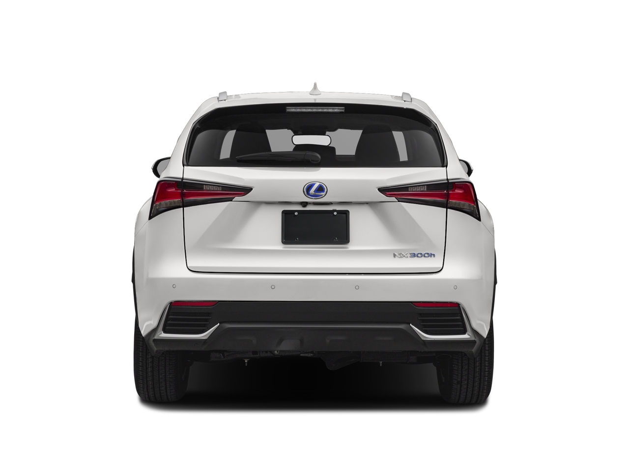 2020 Lexus NX 300h NX 300h