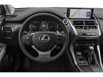 2020 Lexus NX 300h NX 300h