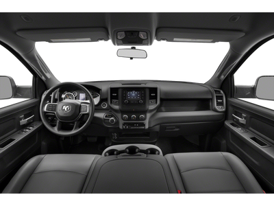 2020 RAM 3500 Laramie