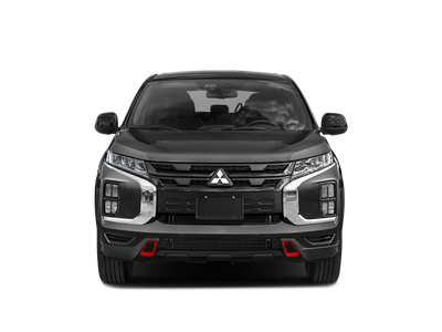 2021 Mitsubishi Outlander Sport BE