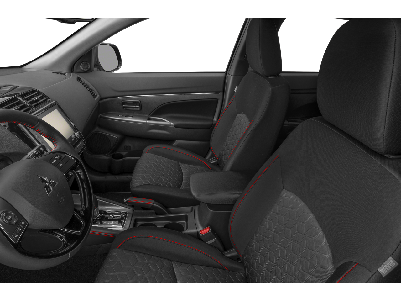 2021 Mitsubishi Outlander Sport BE