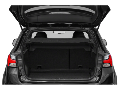 2021 Mitsubishi Outlander Sport BE