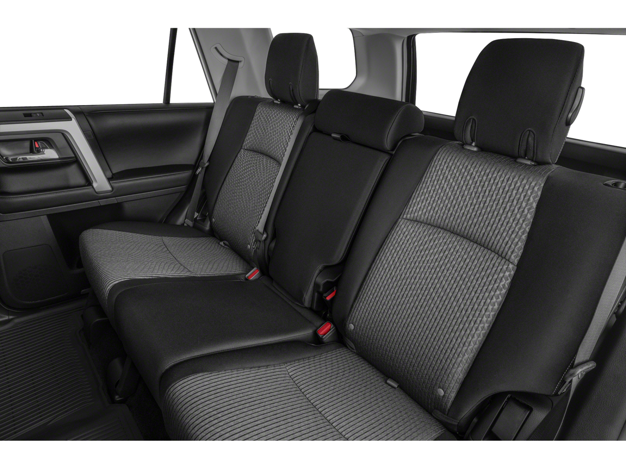 2021 Toyota 4Runner TRAIL SPECIAL EDI