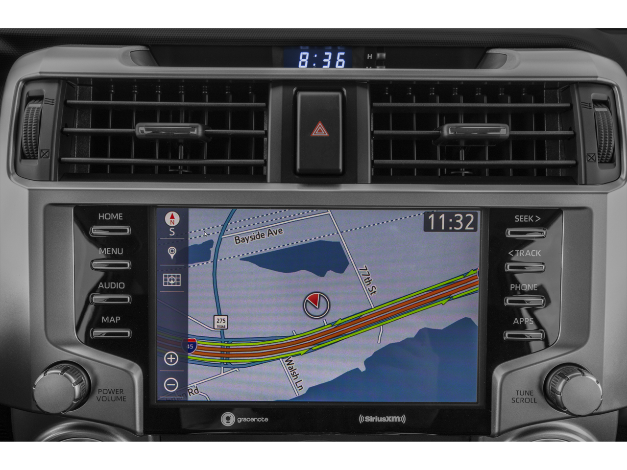 2021 Toyota 4Runner TRAIL SPECIAL EDI