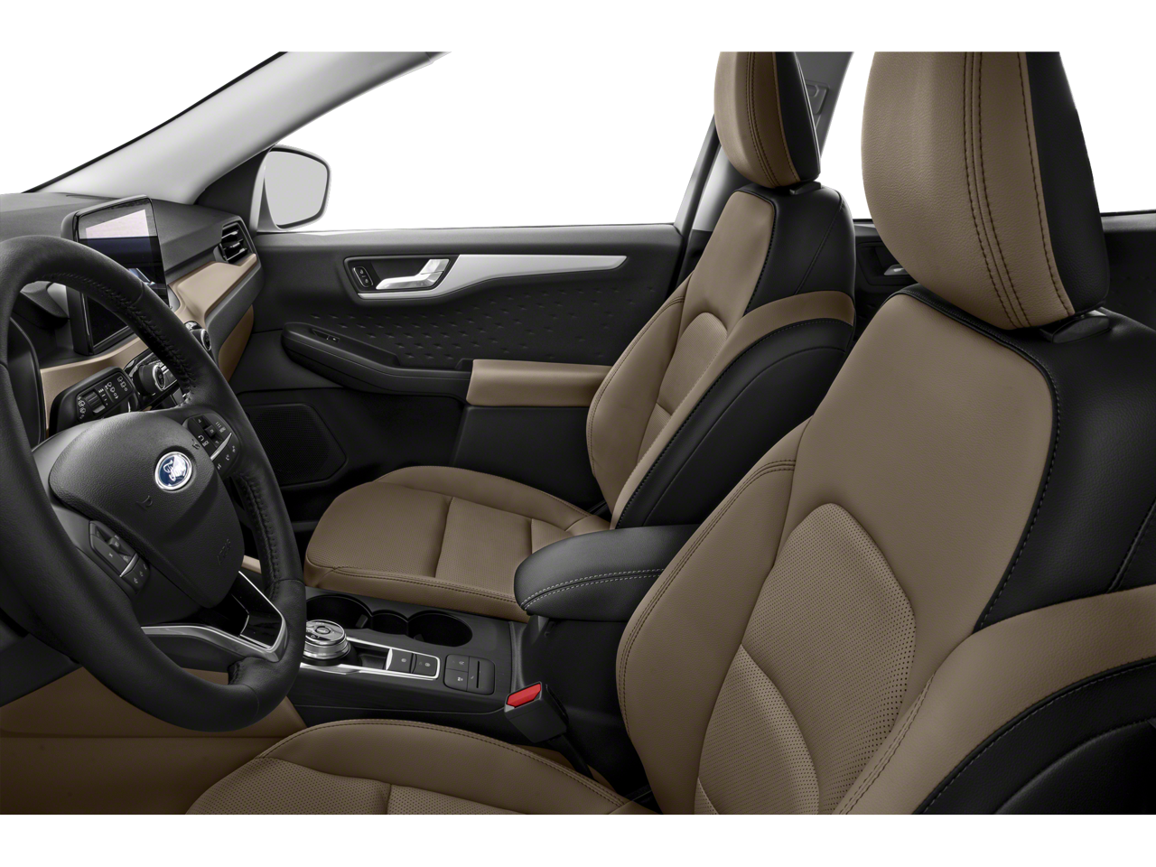 2022 Ford Escape SEL - Photo 6