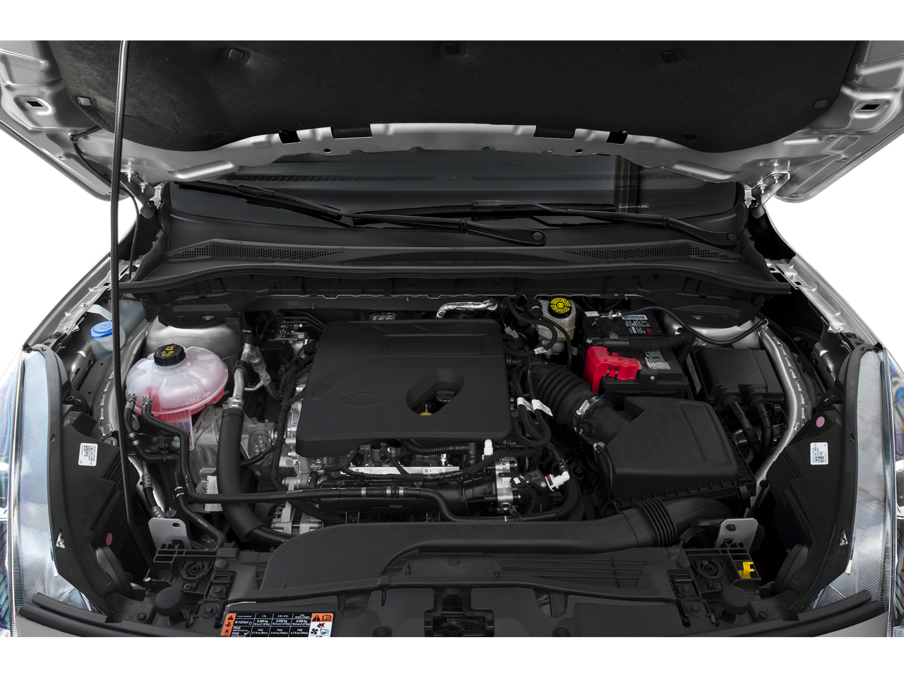 2022 Ford Escape SEL - Photo 8