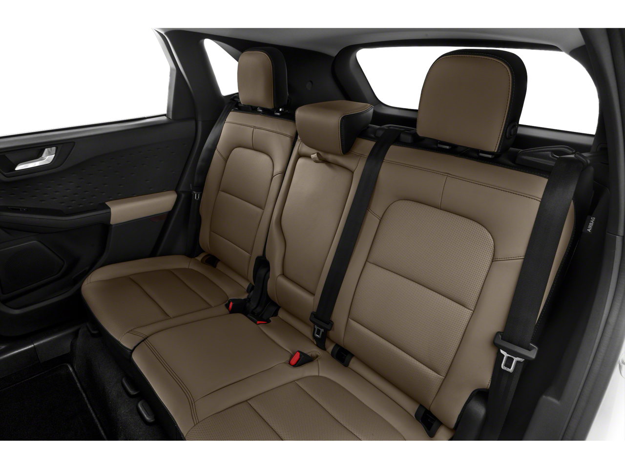 2022 Ford Escape SEL - Photo 9