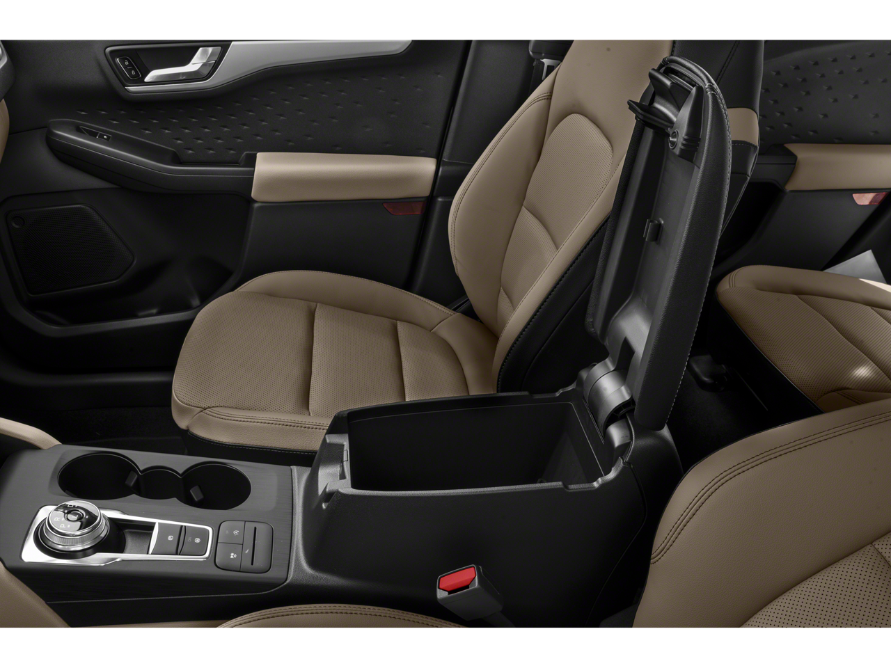 2022 Ford Escape SEL - Photo 10