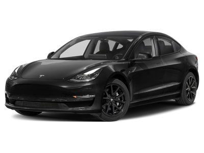 2023 Tesla Model 3 4DR RWD