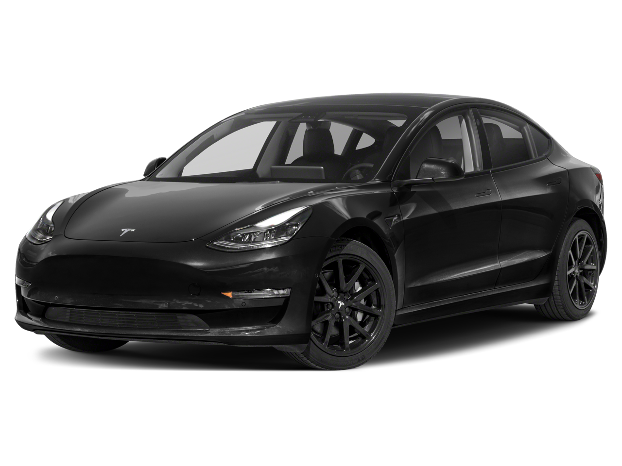 2023 Tesla Model 3 4DR RWD