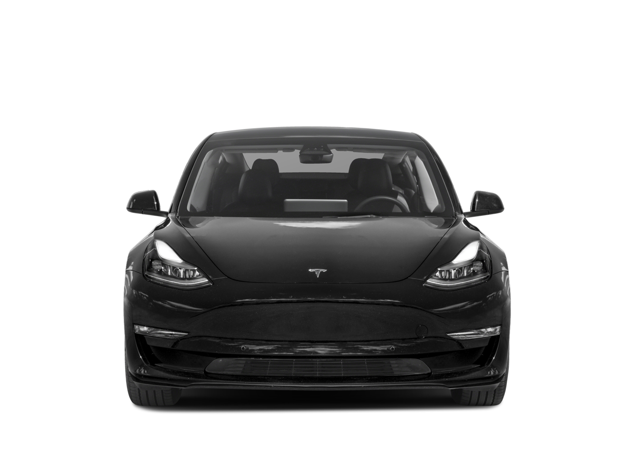 2023 Tesla Model 3 4DR RWD