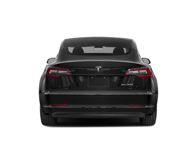 2023 Tesla Model 3 4DR RWD